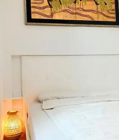 Lejlighed Beachhouse