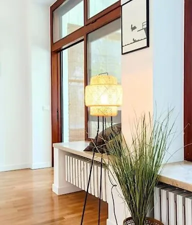 Beachhouse Apartamento *