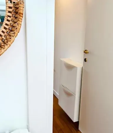 Apartamento Beachhouse *