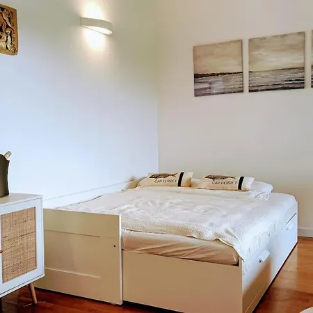 Beachhouse Apartamento