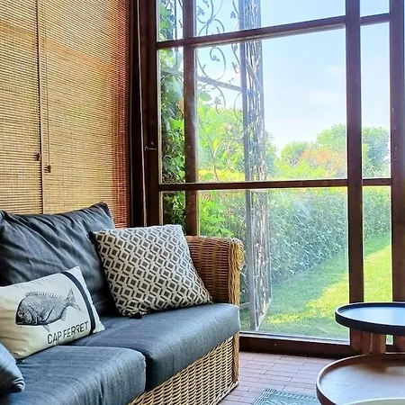 Beachhouse Apartamento Sirmione
